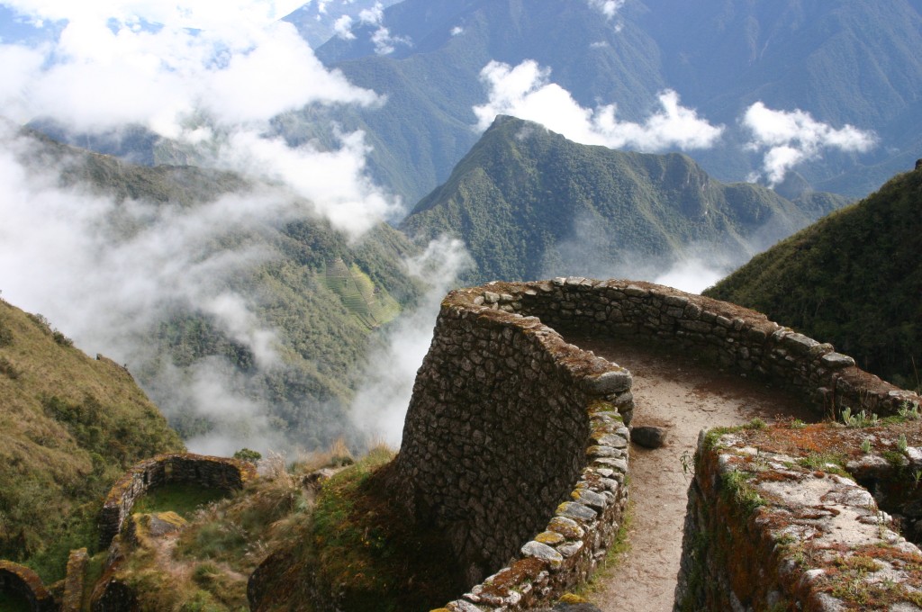 inca trail