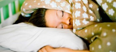 Tips to Fight Winter Tiredness