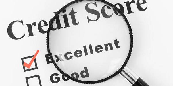 How a good credit score helps you do more business