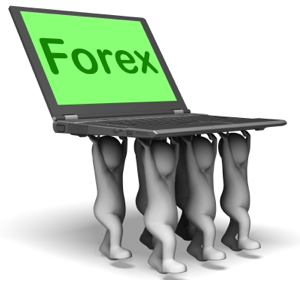 Why Novice Forex Traders Often Struggle