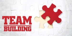 The importance of team building in the workplace