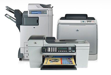 A business guide to managed print services