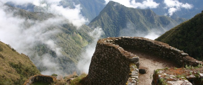 5 Ways To Improve Your Inca Trail Trip