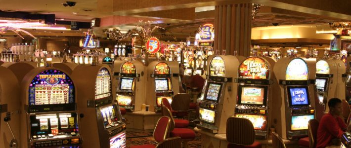 Vegas Casino Prep Guide for First Timers